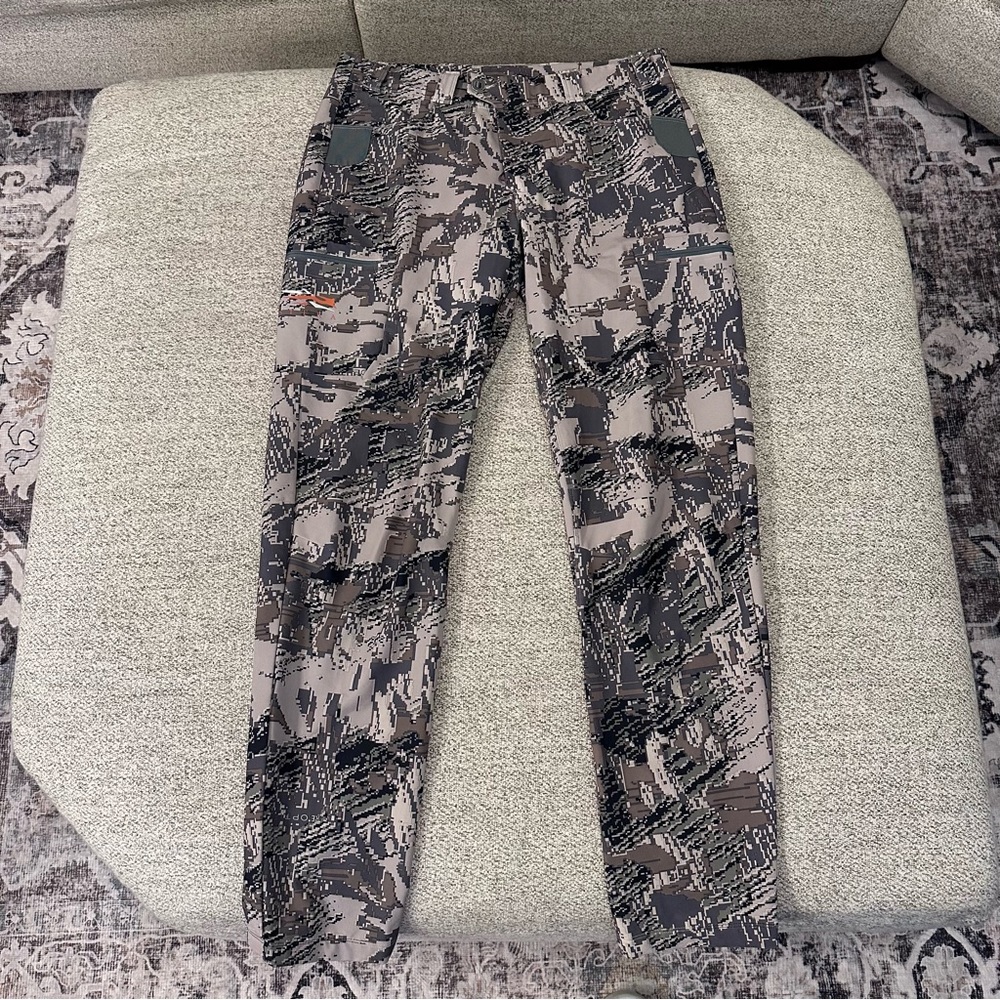 Sitka Gear - Traverse Pants - 36T